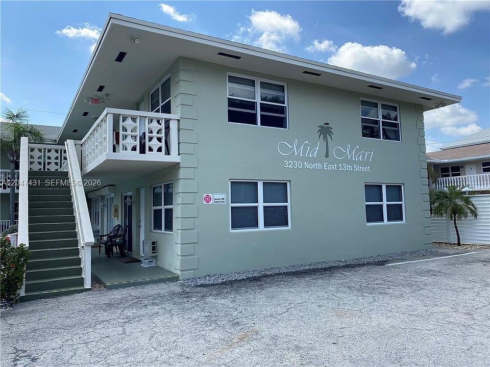1st image of 3230 NE 13th St APT 2