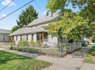 2128 W 33rd St, Cleveland, OH 44113