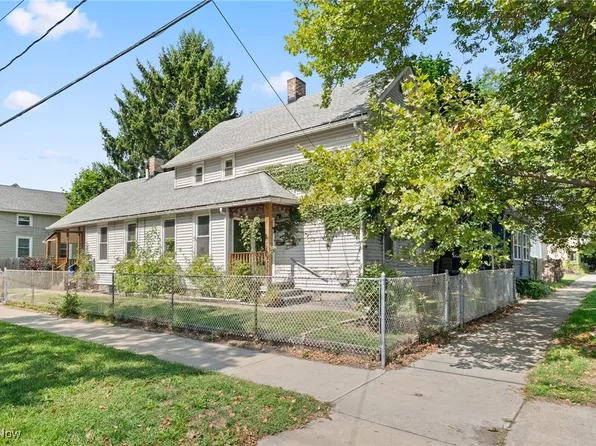 2128 W 33rd St, Cleveland, OH 44113