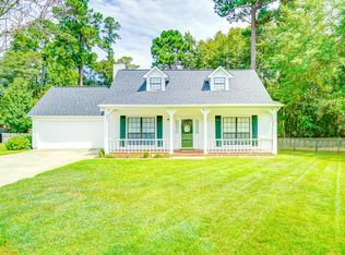 1511 Tara Ct, Augusta, GA 30906