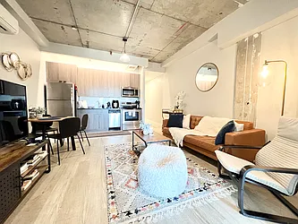 Rented by Pear NYC LLC