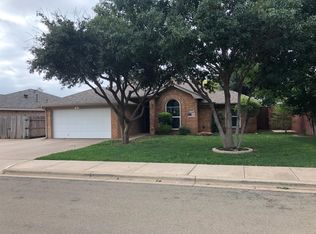 2709 86th St, Lubbock, TX 79423