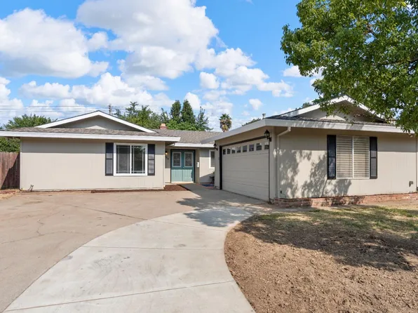 2556 Clearlake Way, Sacramento, CA 95826