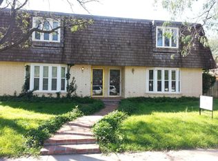 3305 74th St, Lubbock, TX 79423