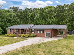 786 Dick Holeman Rd, Timberlake, NC 27583