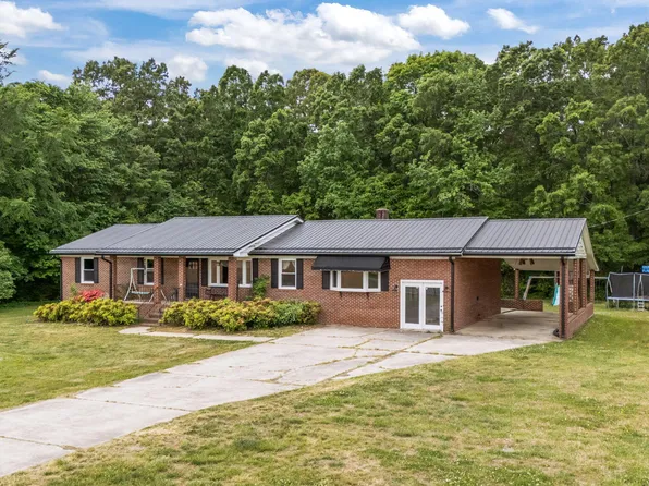 786 Dick Holeman Rd, Timberlake, NC 27583