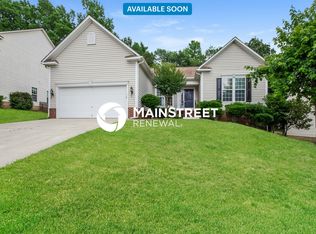 12139 Autumn Winds Ln, Pineville, NC 28134