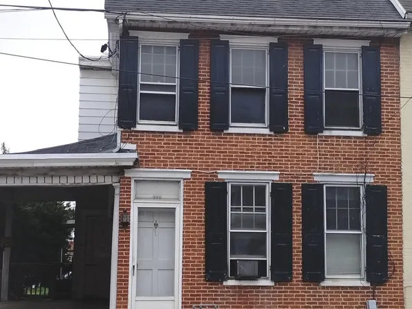 250 E Queen St, Chambersburg, PA 17201