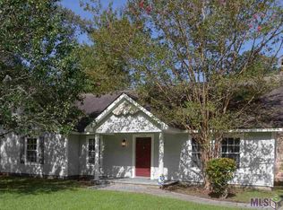 17449 George Oneal Rd, Baton Rouge, LA 70817