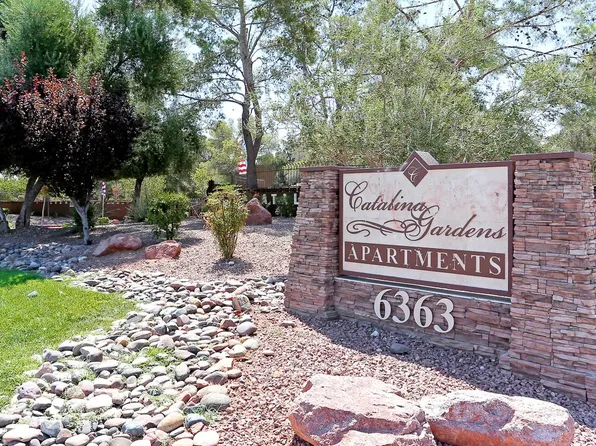 Catalina Gardens Apartments
