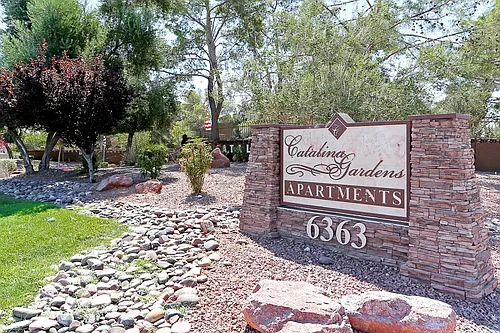 Catalina Gardens Apartments Photo 1