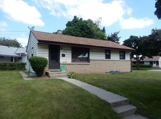8110 W Kathryn Ave, Milwaukee, WI 53218