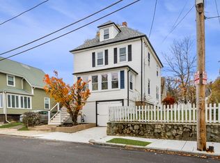 13 Preston St, Malden, MA 02148