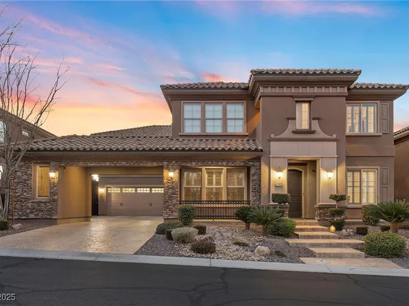 2717 Mona Lisa St, Henderson, NV 89044