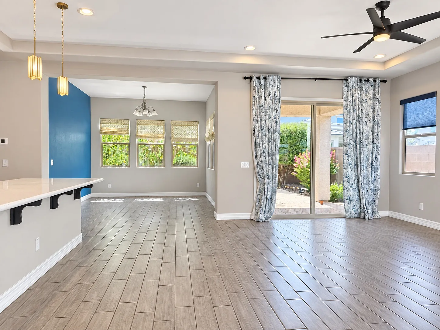 4 bed, 2487 sqft, $3,200 — Photo 4
