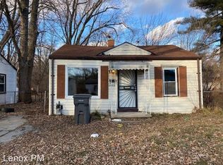 25936 Dartmouth Ave, Inkster, MI 48141