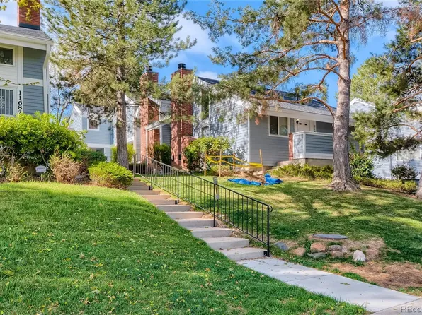 11672 E Bayaud Dr, Aurora, CO 80012