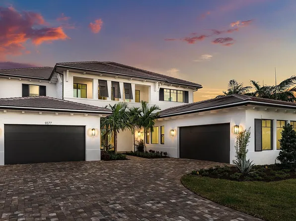 9377 Coral Isles Circle {Lot 89}, Palm Beach Gardens, FL 33412