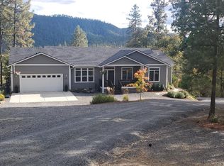 7460 Upper Applegate Rd, Jacksonville, OR 97530