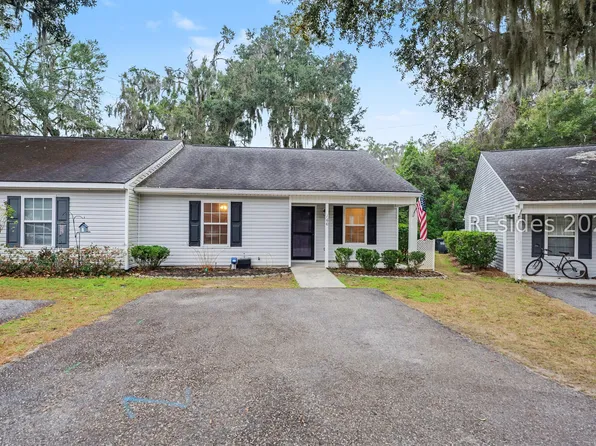160 Cedar Grove Cir, Beaufort, SC 29902