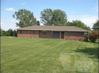 64386 Jackson Rd, Atlantic, IA 50022
