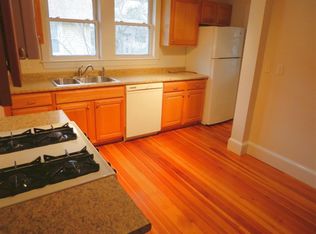 11 Newton Rd, Arlington, MA 02474