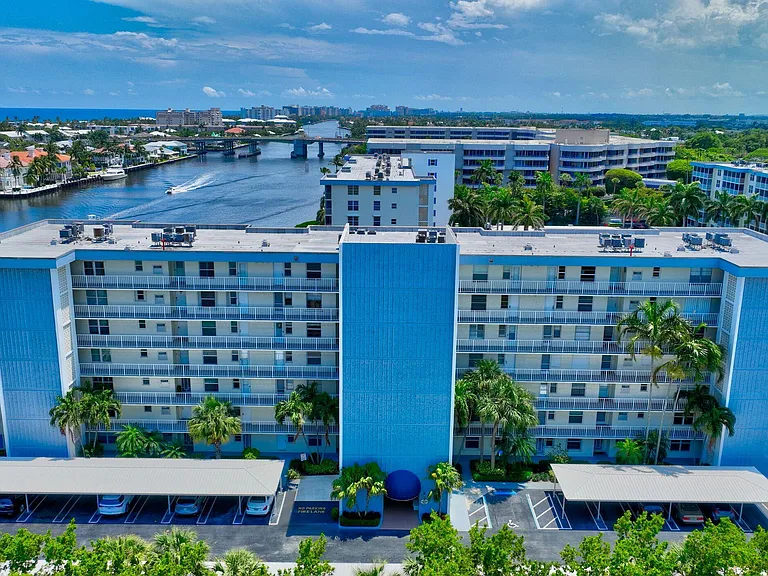 1 Harbourside Dr #3603 — Photo 38