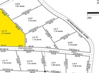 13 Deer Haven Dr, Fulton, MS 38843