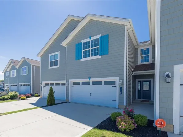 157 Larimar Dr Unit 157, Willowick, OH 44095