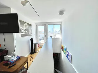 Rented by The Downtown LLC