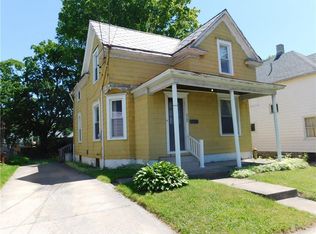 2709 Liberty St, Erie, PA