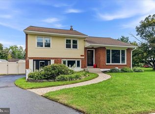 202 Ridge Ave, Kennett Square, PA 19348