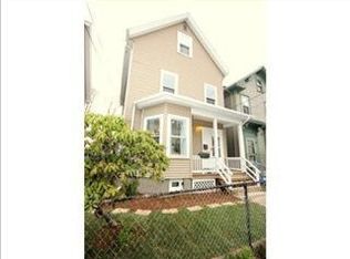17 Atherton St, Roxbury, MA 02119