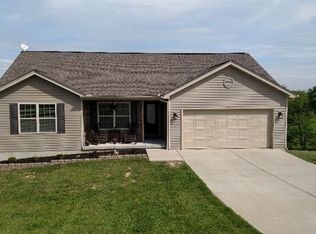 4125 Jonesville Rd, Dry Ridge, KY 41035