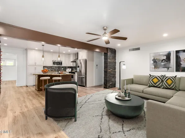 7030 N 12TH Street, Phoenix, AZ 85020