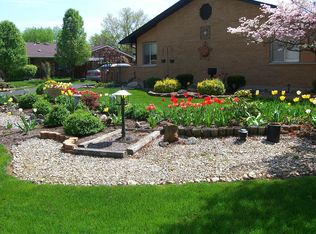 2272 Belloak Dr, Dayton, OH 45440