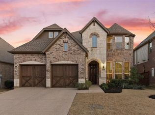1824 Seminole Ln, Lantana, TX 76226