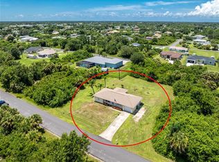 6175 Lomax St, Englewood, FL 34224