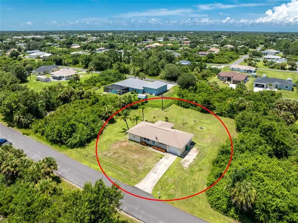 6175 Lomax St, Englewood, FL 34224