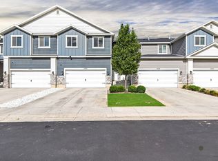 7229 N Red Clover Way, Eagle Mountain, UT 84005