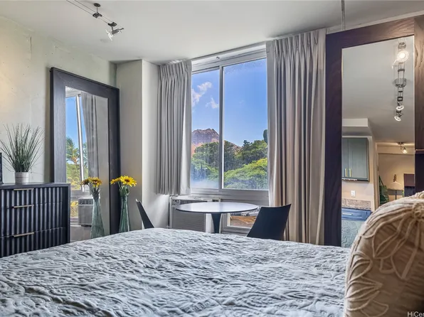 134 Kapahulu Ave #316, Honolulu, HI 96815