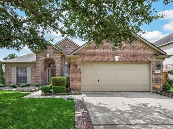 27203 Kendal Ridge Ln, Cypress, TX 77433