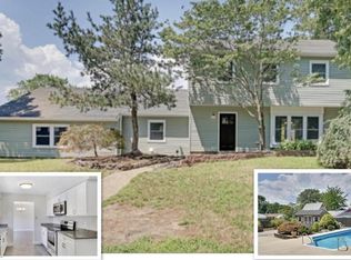 516 Holmes Ave, Forked River, NJ