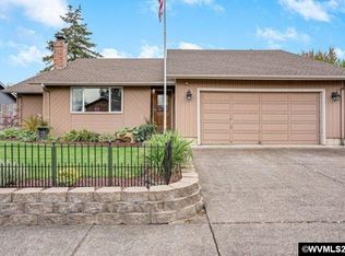 2842 40th Ave SE, Albany, OR 97322