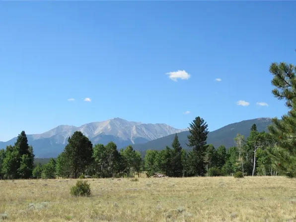Ponderosa Lane LOT 22, Buena Vista, CO 81211