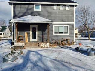 404 W Messenger St, Rice Lake, WI 54868
