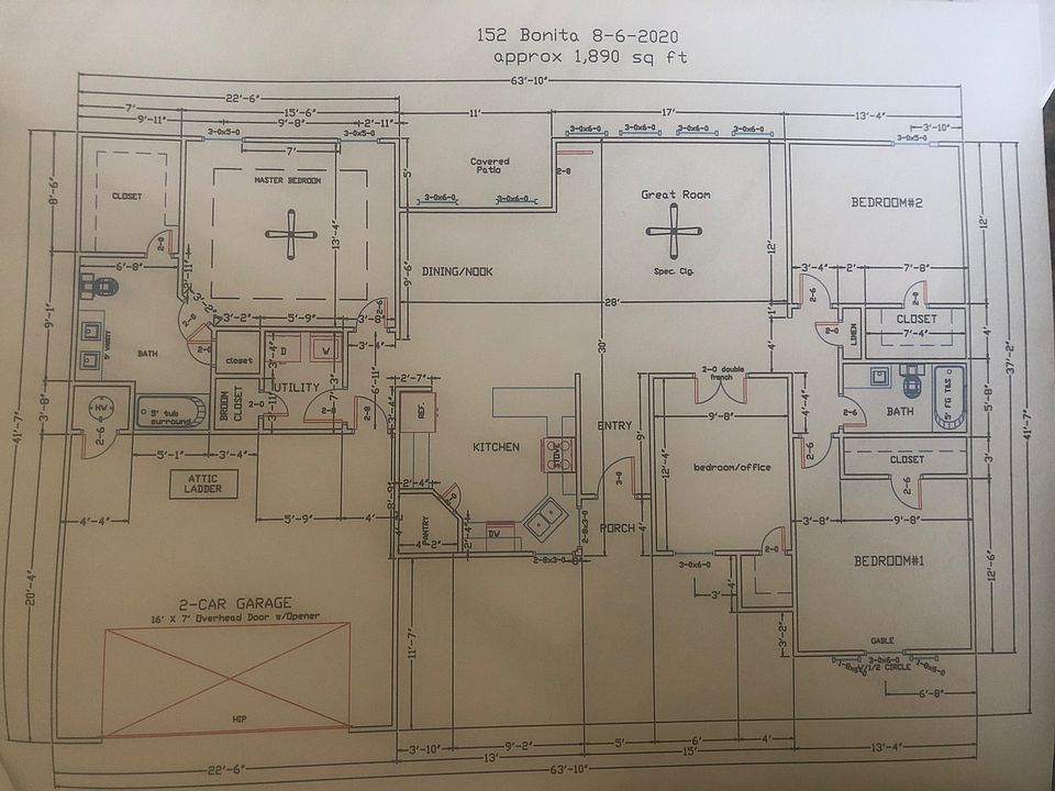 2nd image of 152 Bonita Dr