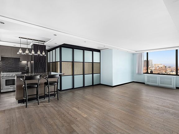 2nd image of 115 E 87th St APT 23A