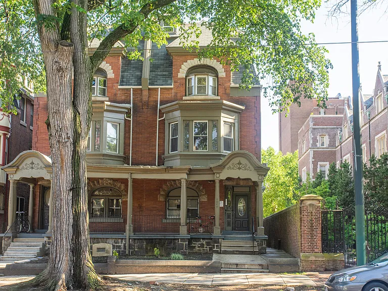 4029 Spruce Street — Photo 12