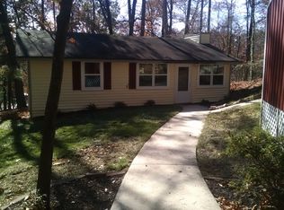 5615 Pilgrim Point Rd, Cumming, GA 30041